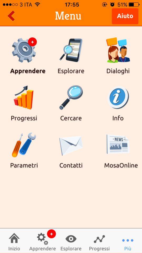 mosalingua