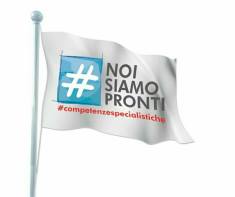 noisiamopronti logo articolo