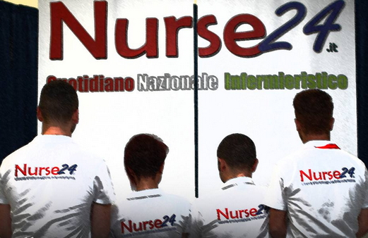 nurse 24 ieri