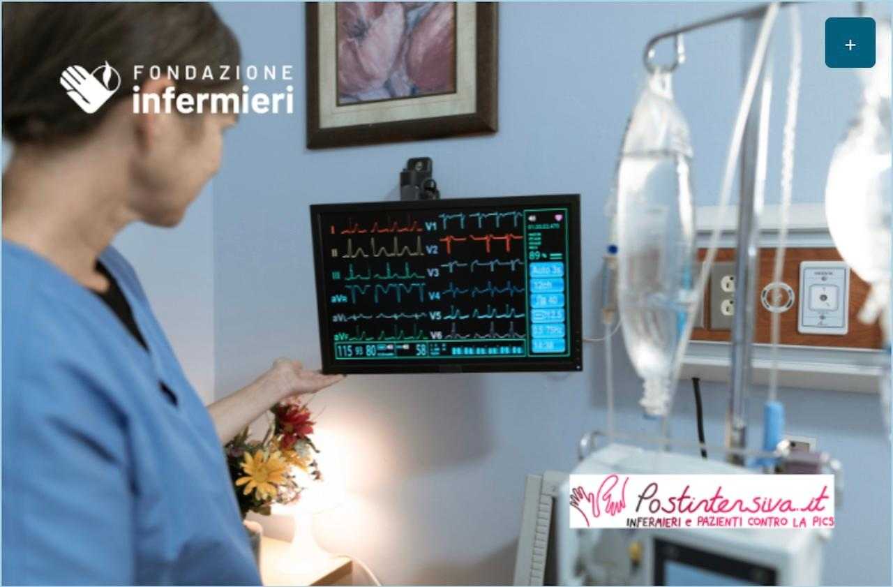 Corso FAD terapia intensiva