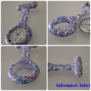 orologio infermiere 1 mini