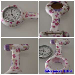 orologio infermiere 1 mini