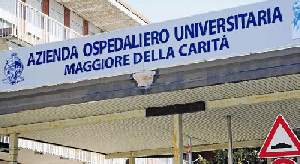 ospedale novara
