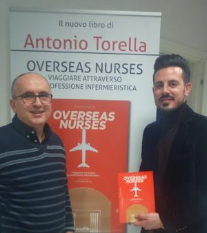 overseas antonio torella