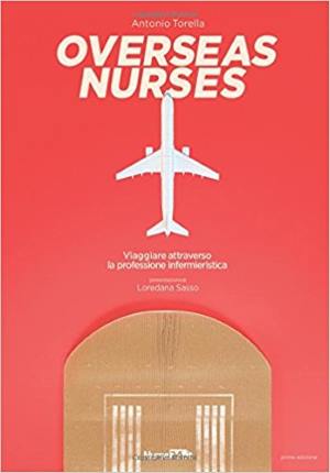 overseas nurses copertina