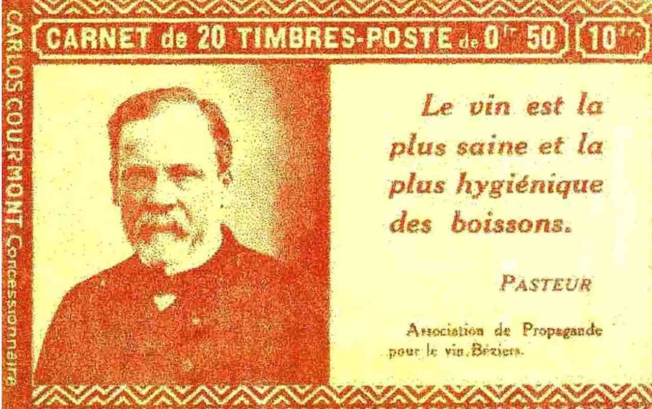 Quando il vino era servito nelle mense
