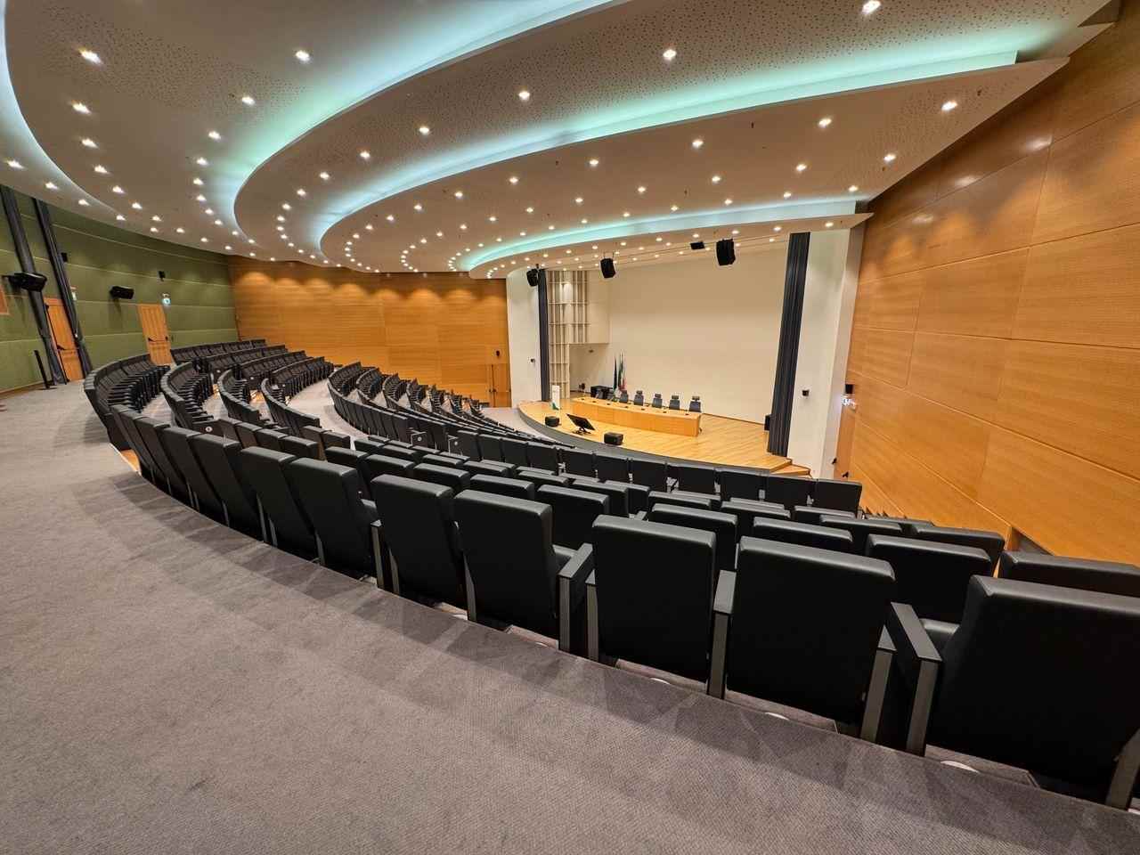 Workshop internazionale