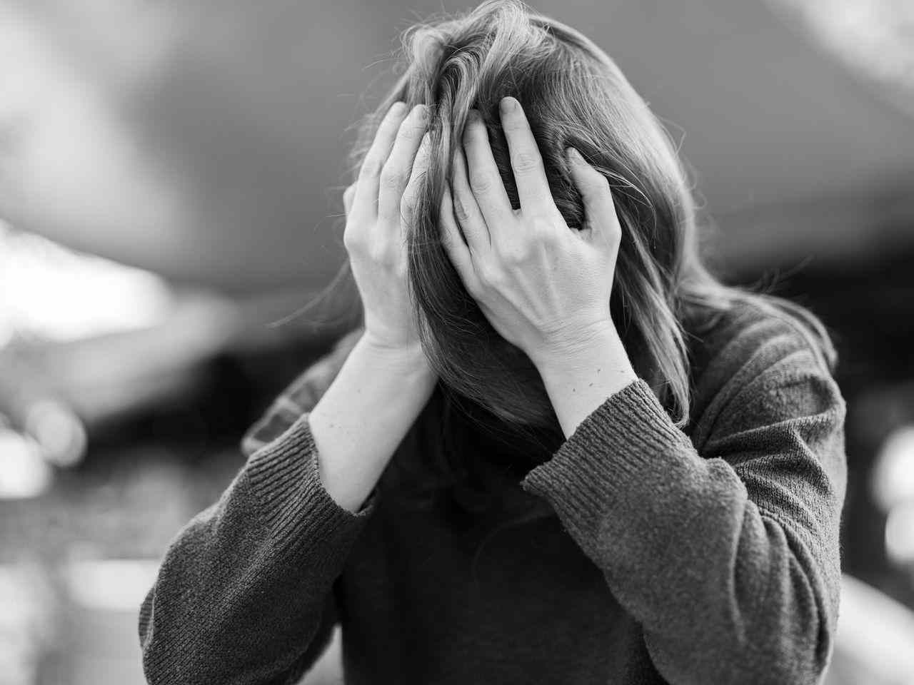 Disturbo post-traumatico da stress