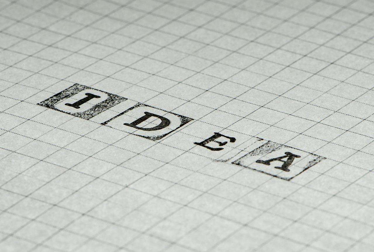 idea 