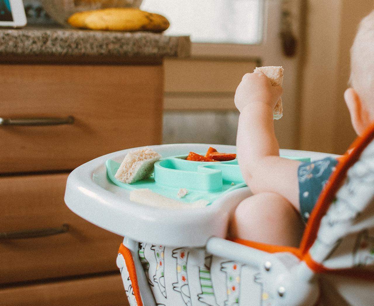 Alimentazione Complementare 