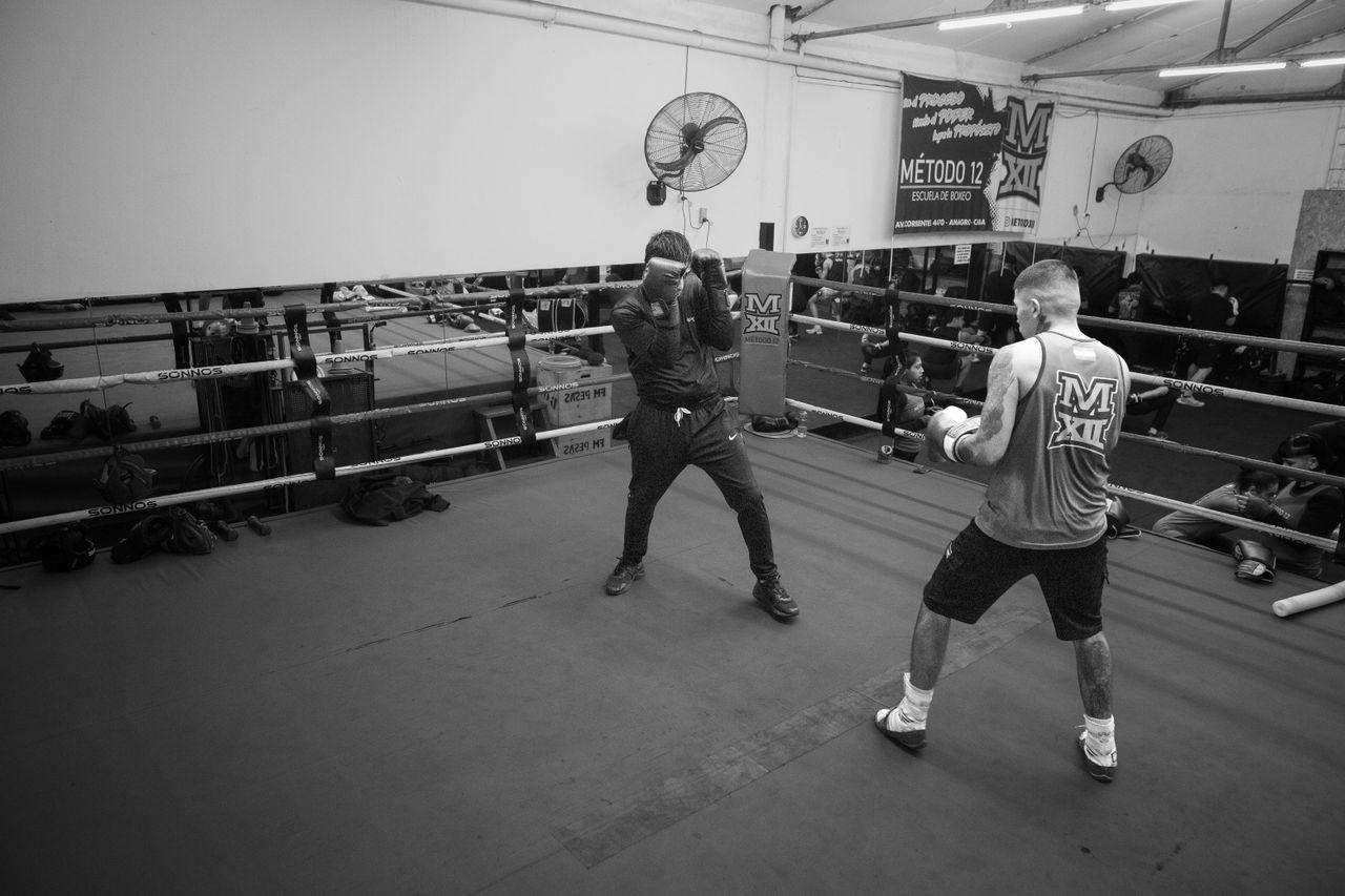 boxe