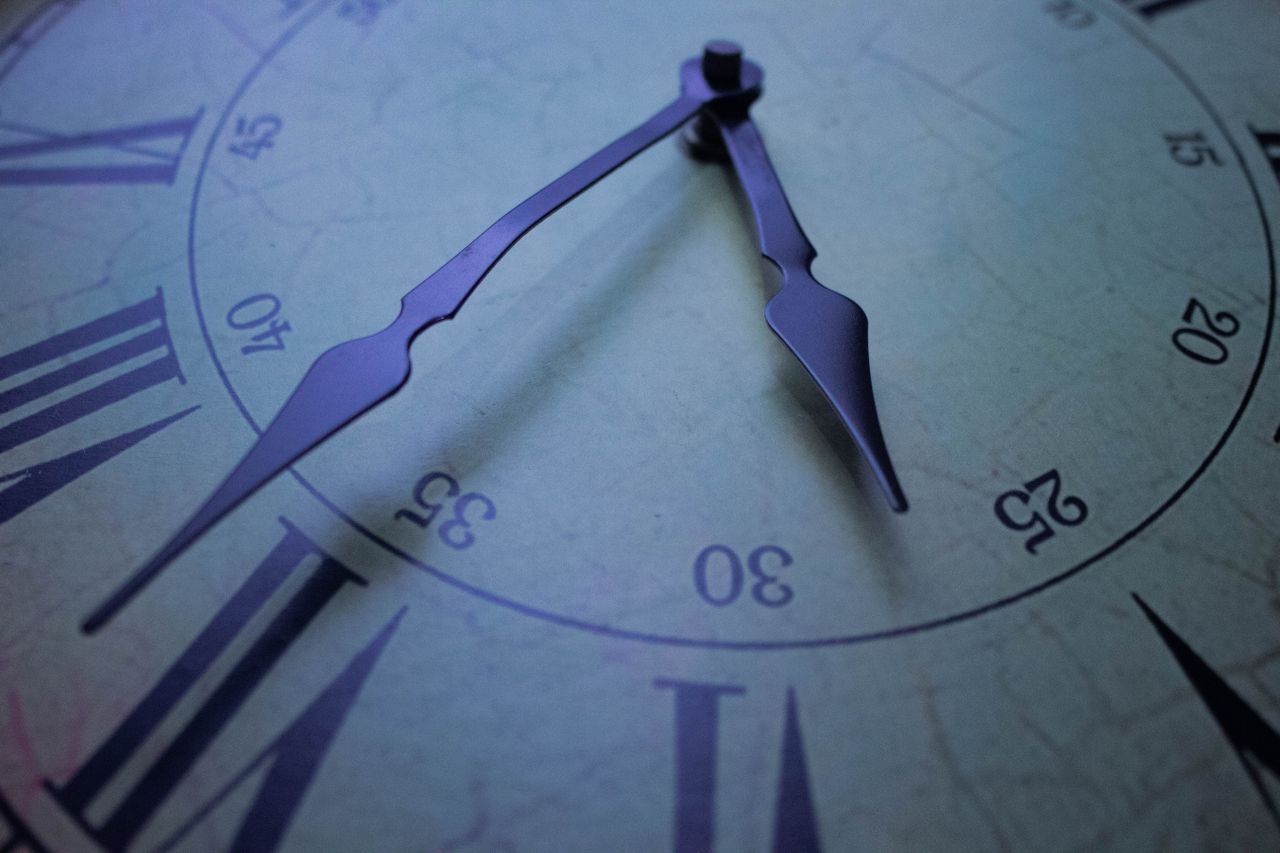 orologio, tempo