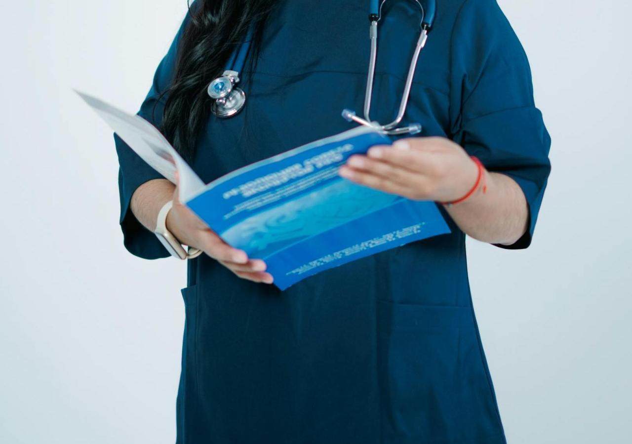 ricerca infermieristica