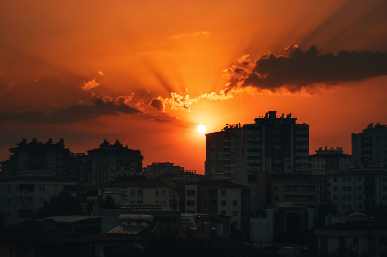 tramonto 