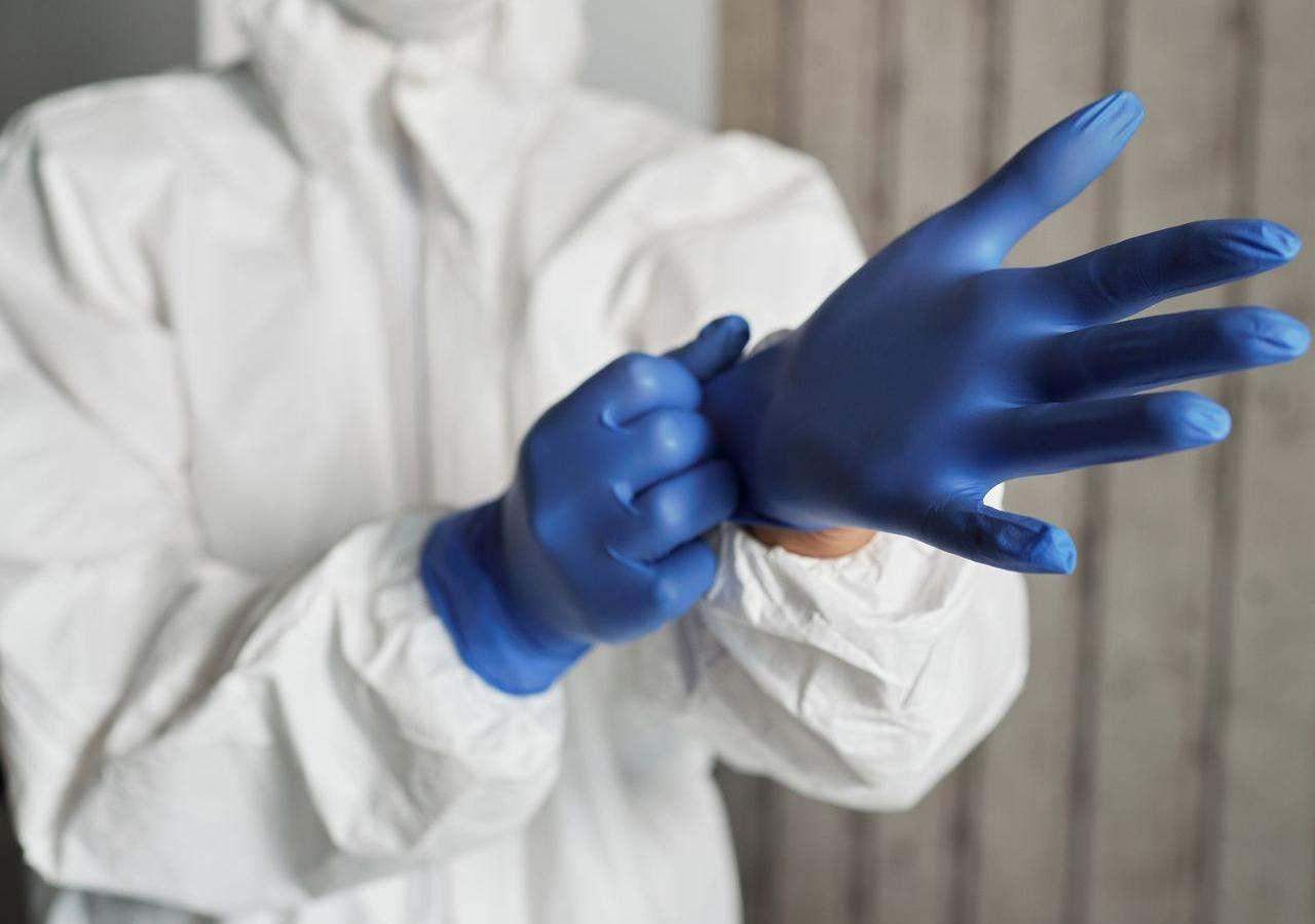 emergenza, ebola