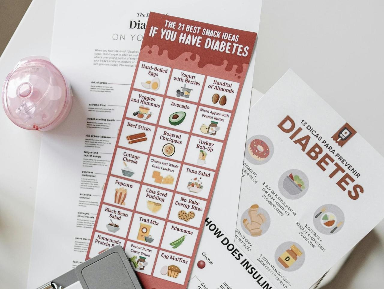 diabete tesi di laurea