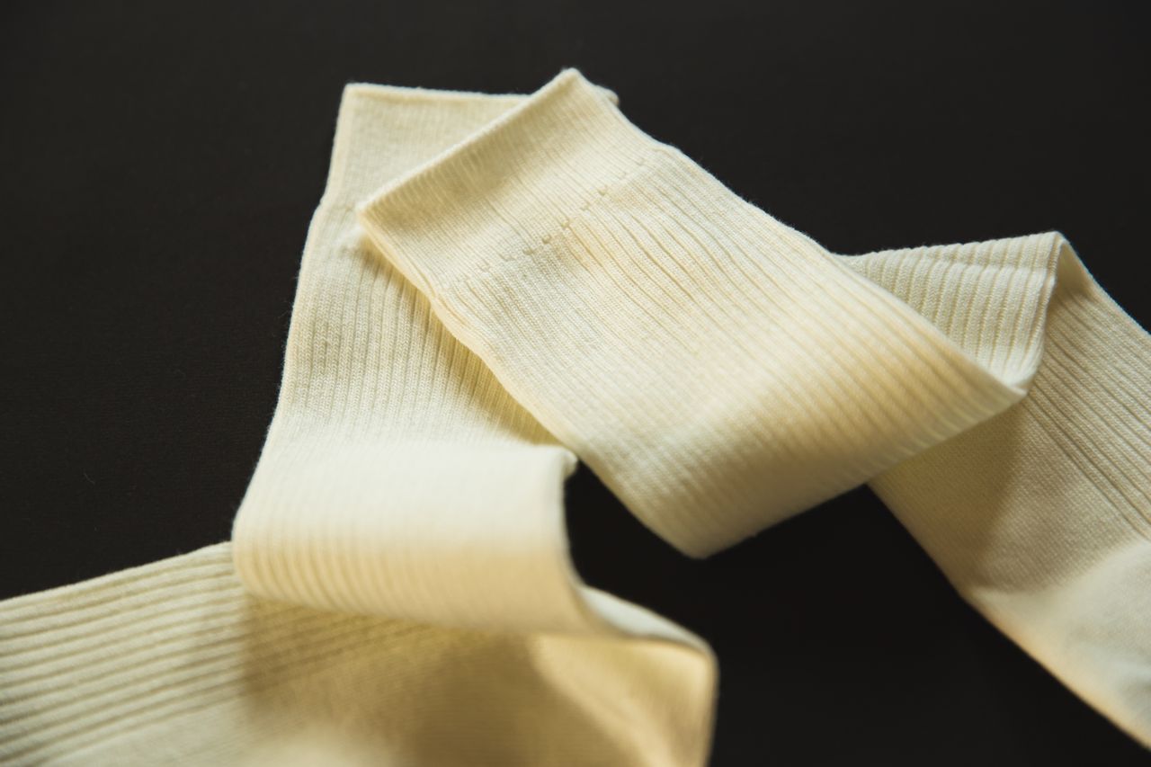Calze elastocompressive