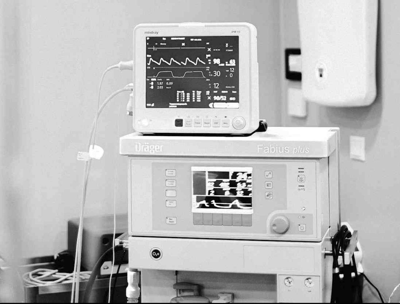 Tecnologie sanitarie