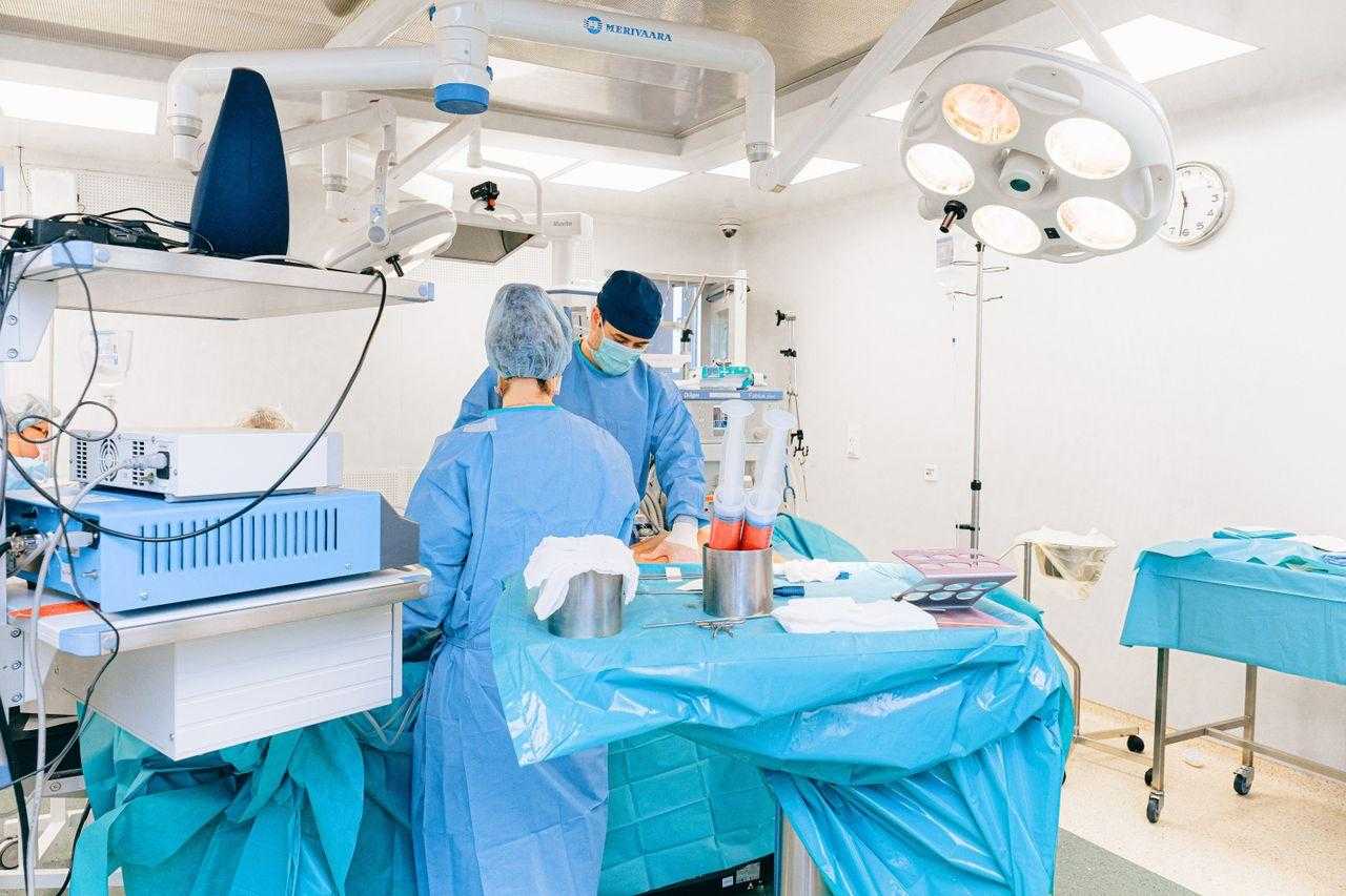 Sicurezza sul lavoro e professioni sanitarie