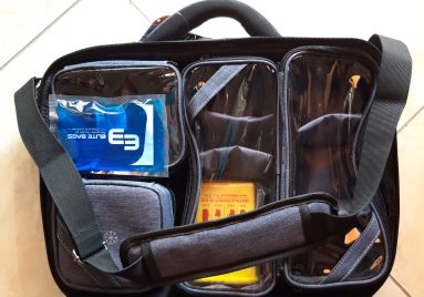 porta oggetti professionale infermieri