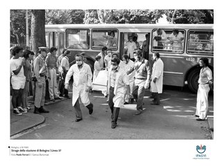 presentazione mostra 2 agosto 2