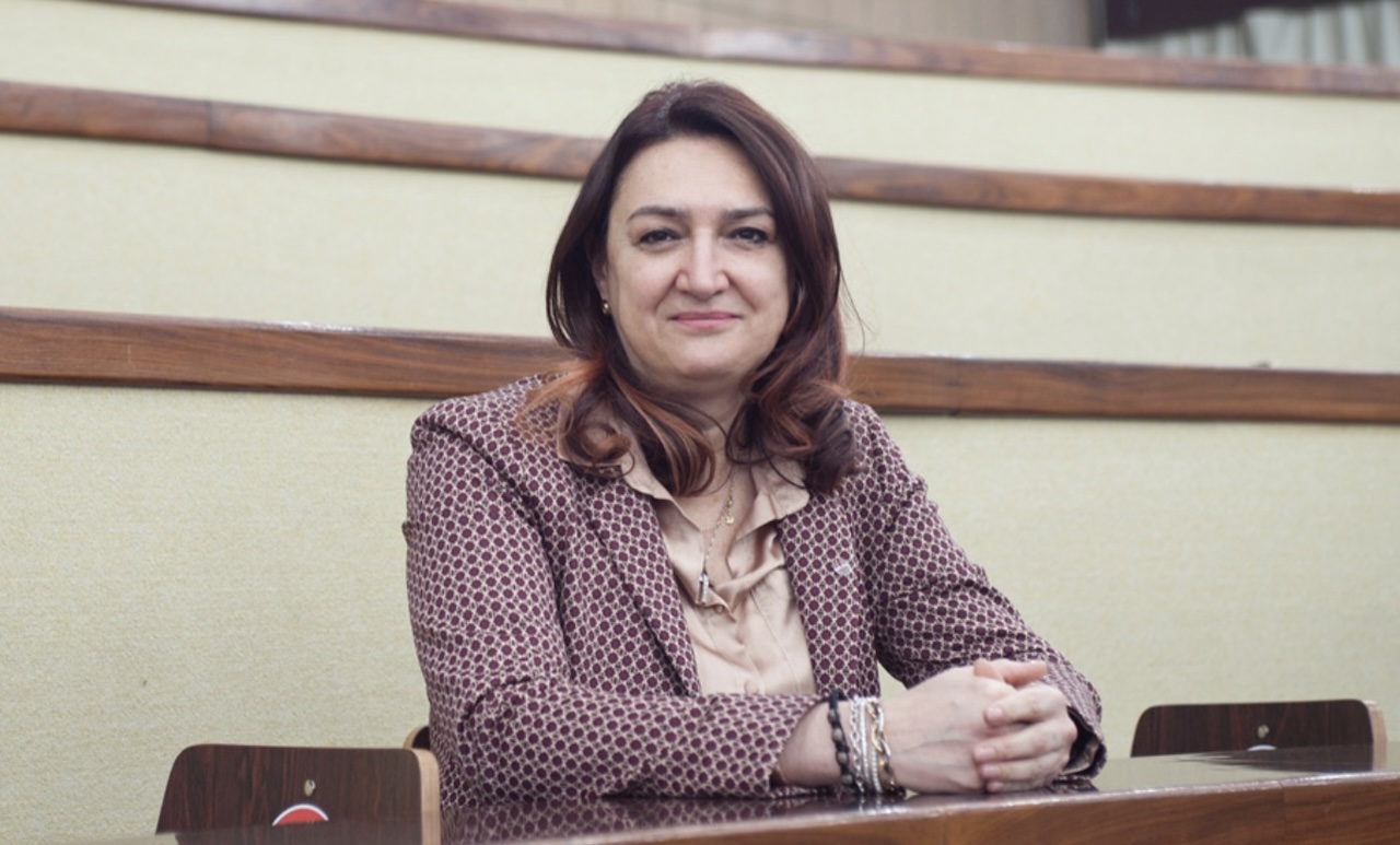 presidente fnopi mangiacavalli