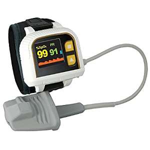 pulsossimetro Heal Force Prince