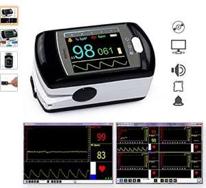 pulsossimetro 100 euro