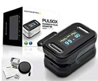 pulsossimetro nero 20 euri