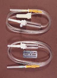 regolatore deflussore