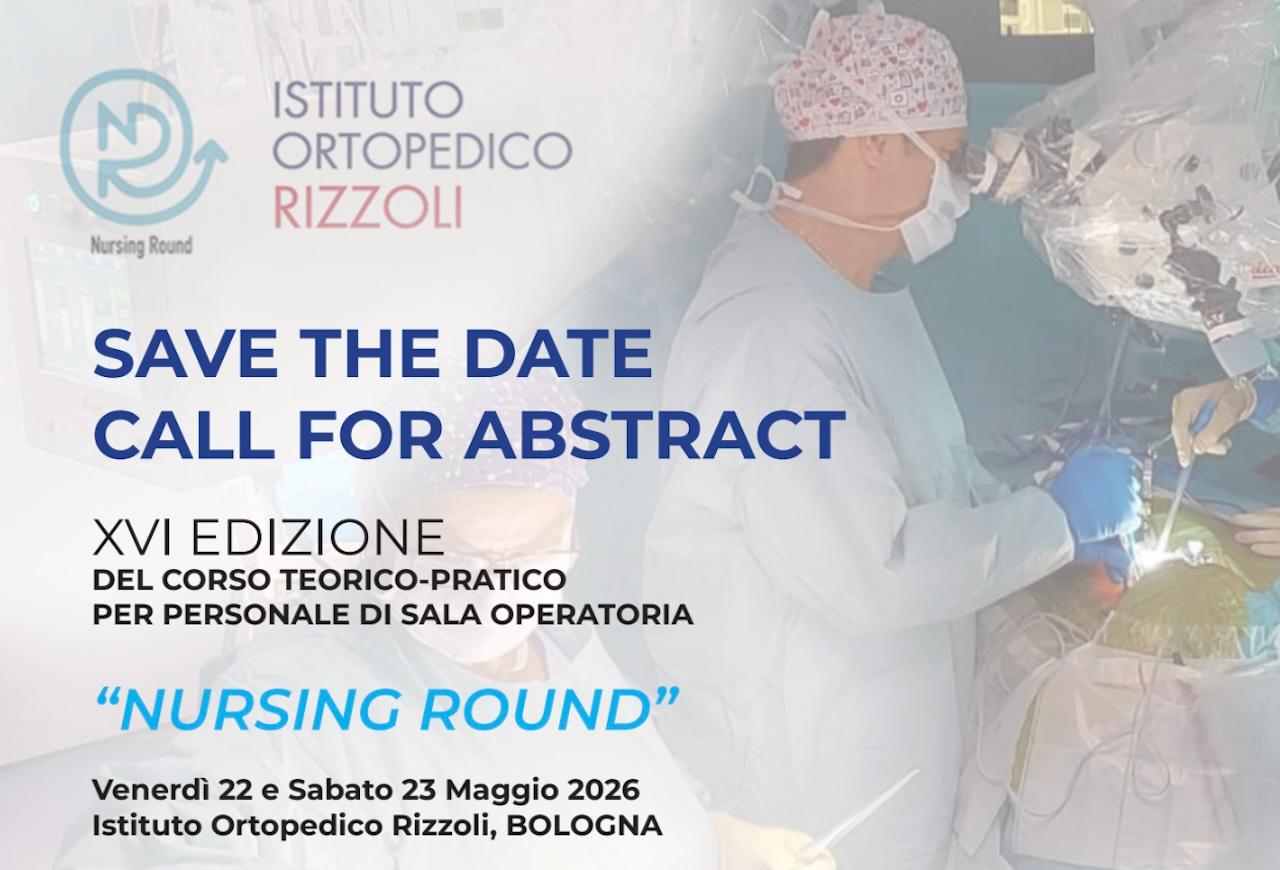 Congresso Rizzoli Bologna