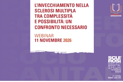 sclerosi invecchiamento 2026