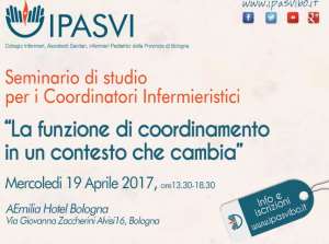 seminario coordinatori