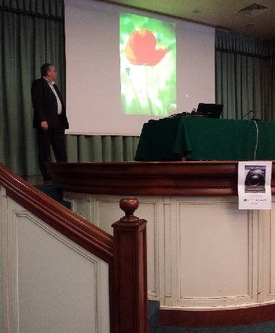 slow nursing 2016 Luciano