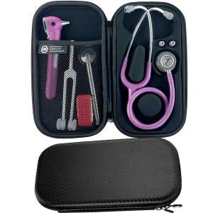 stetoscopio custodia