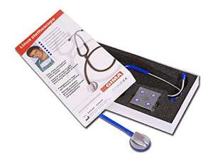 stetoscopio gima linux