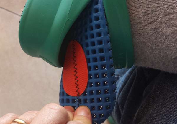 suoletta zoccolo wock