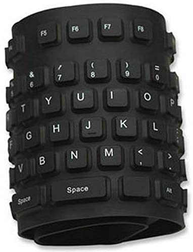 tastiera pieghevole arrotolabile