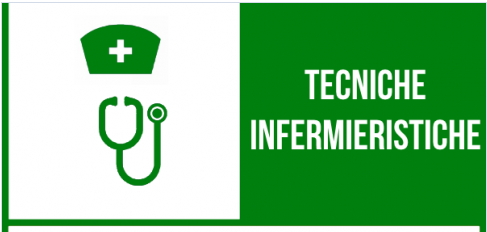 tecniche infermieri