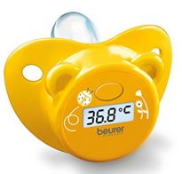 termometro bimbi ciuccio