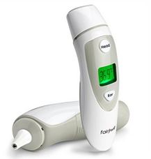 termometro infrarossi orecchio