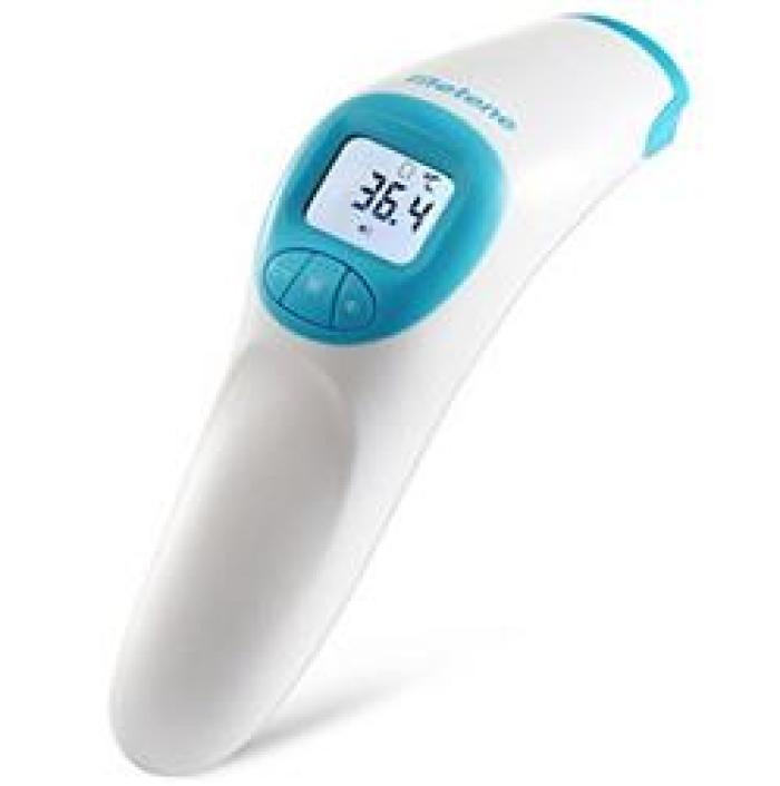 termometro infrarossi