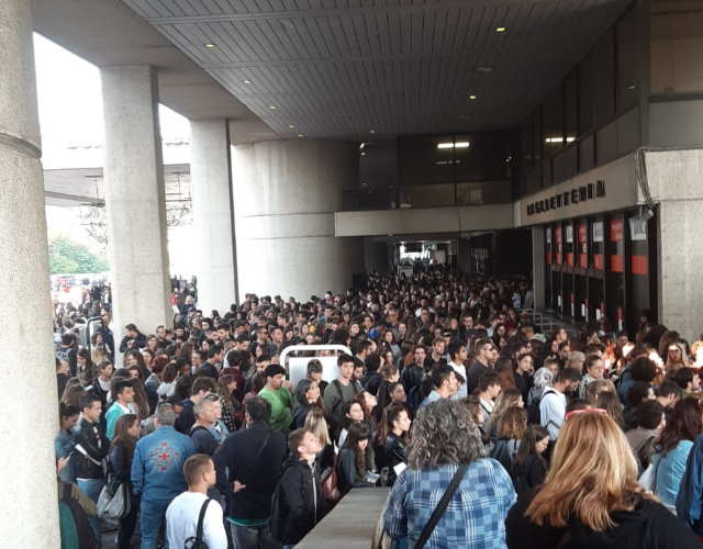 test ammissione professioni sanitarie