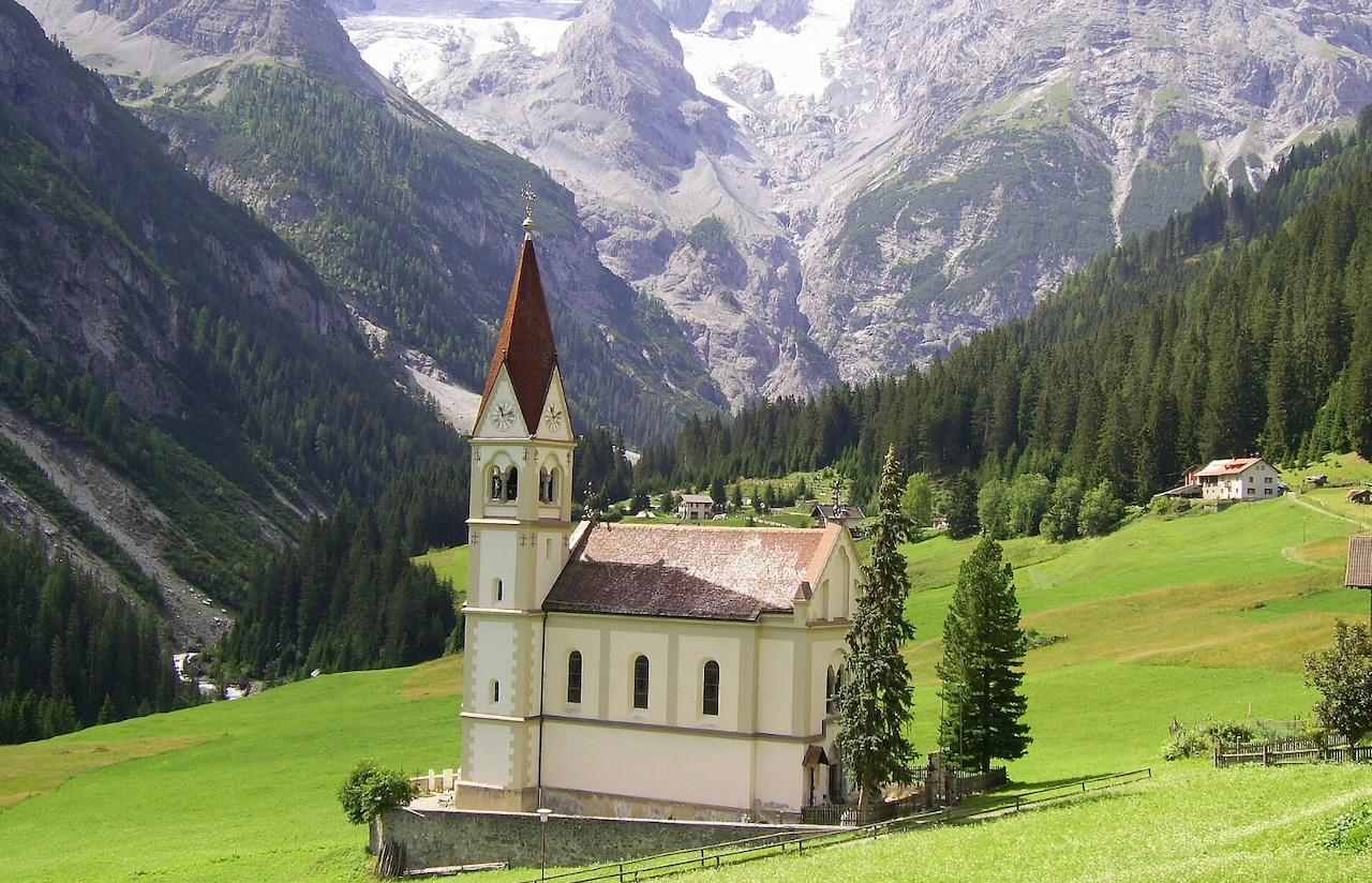 Trentino