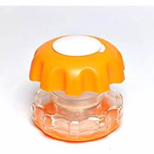 tritapillole egonomico giallo