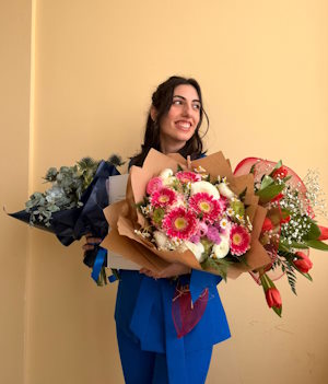 Valentina Cacciola