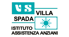villa spada logo