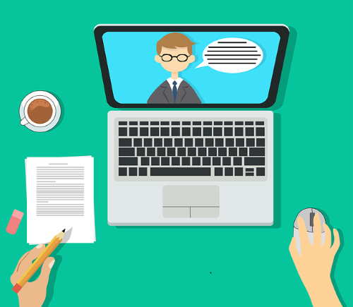 webinar