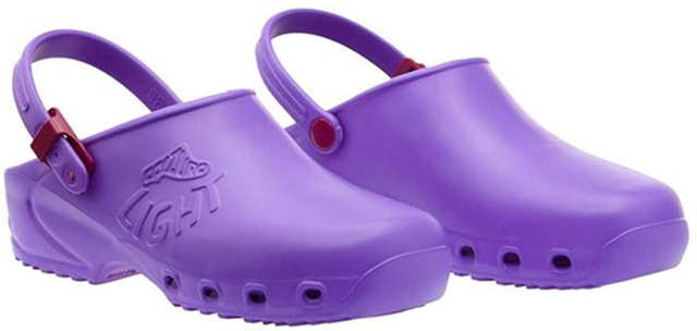 zoccoli calzuro light