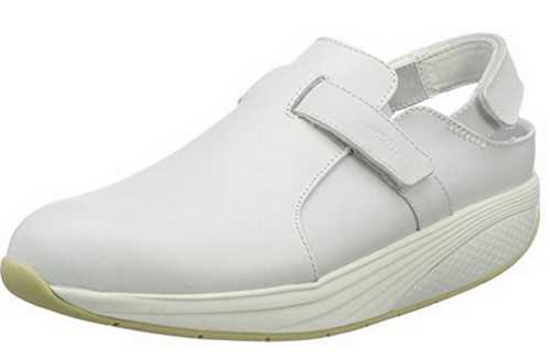 zoccoli mbt infermieri